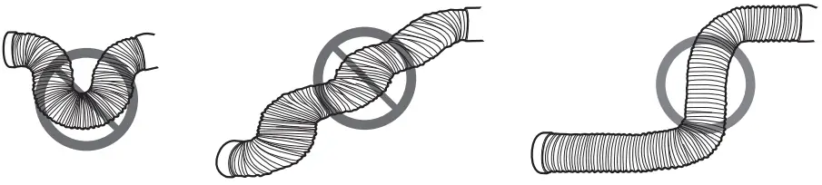 Sliding window Installation