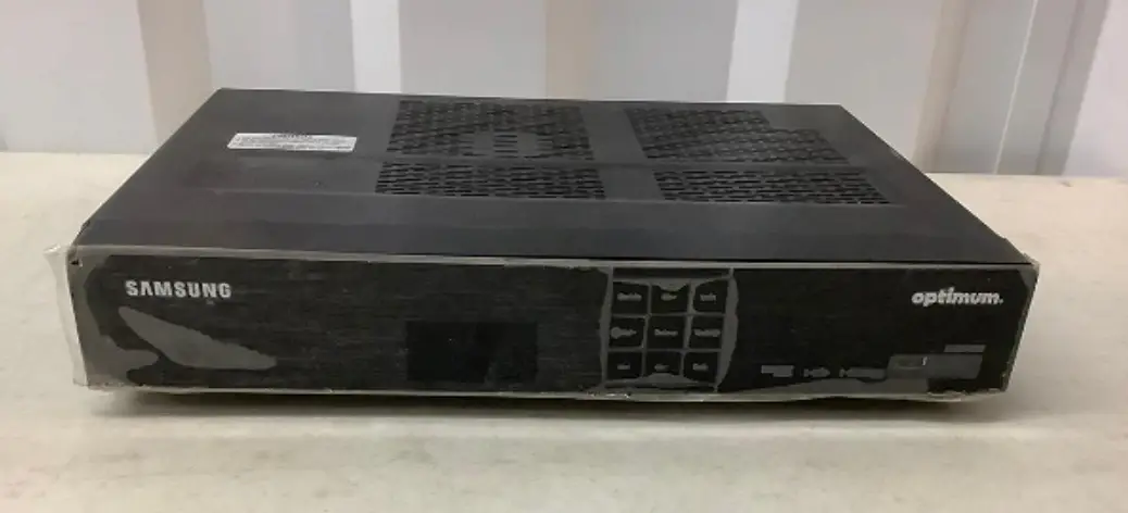 Optimum Cs-16365 Samsung Cable Box With Hd Tv User Guide Optimum Cs-16365 Samsung Cable Box With Hd Tv User Guide