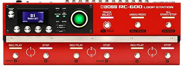 BOSS -RC-600-Loop-Station-image.