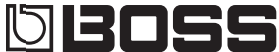 BOSS -logo