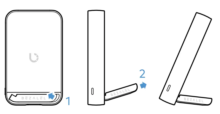 Prelude XR os a Stond