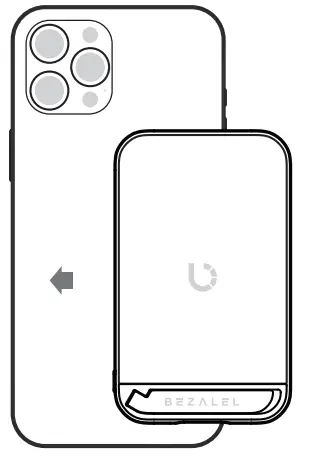 Charging Your Device
