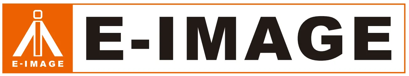 E-IMAGE Logo