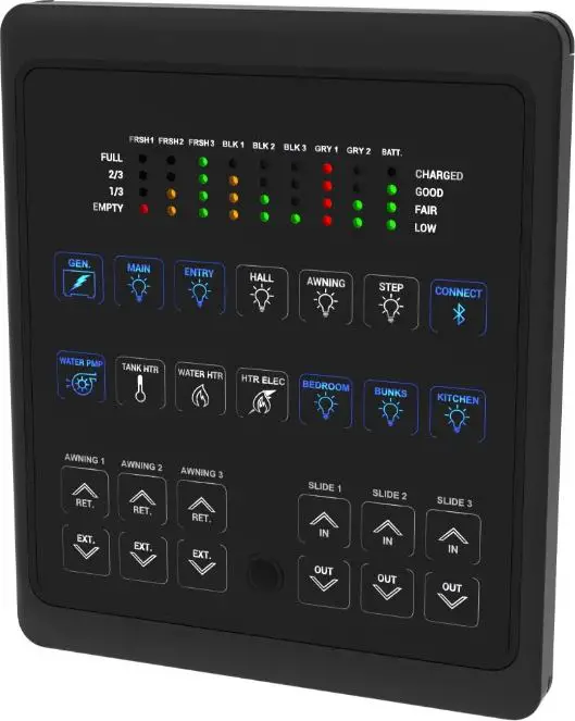 LIPPERT-X180T-Connect-Monitor-Panel-PRODUCT