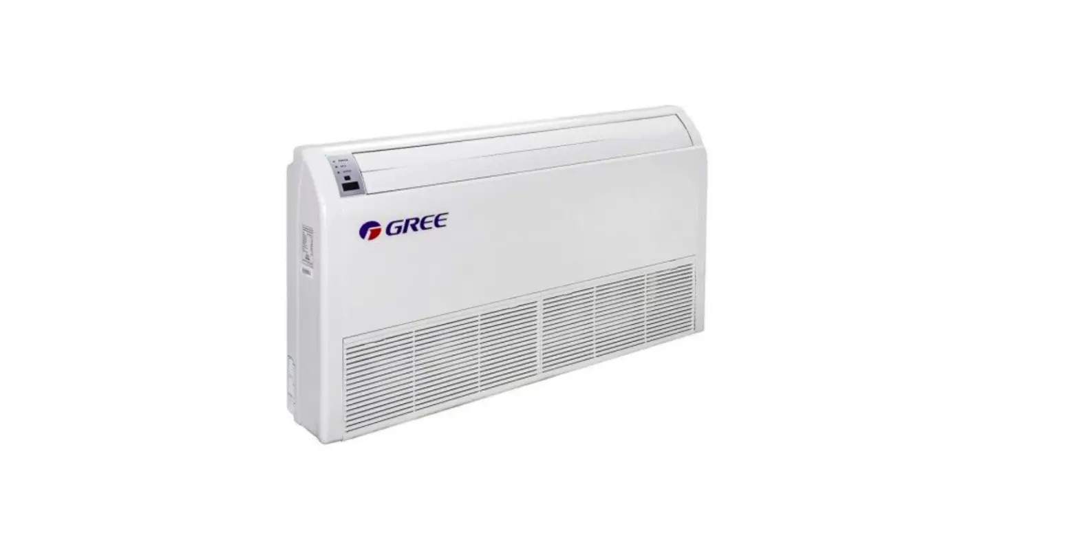 Gree Gud50zd-b-s R32 U-match Under Ceiling User Manual