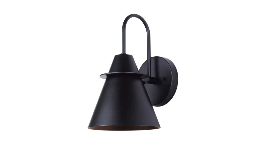 Bega 31060 Wall Luminaire Instruction Manual