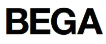 BEGA logo