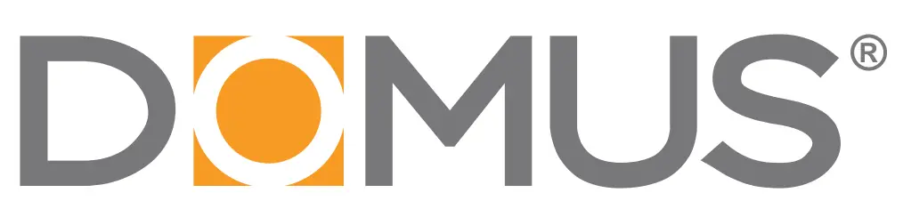 DOMUS Logo