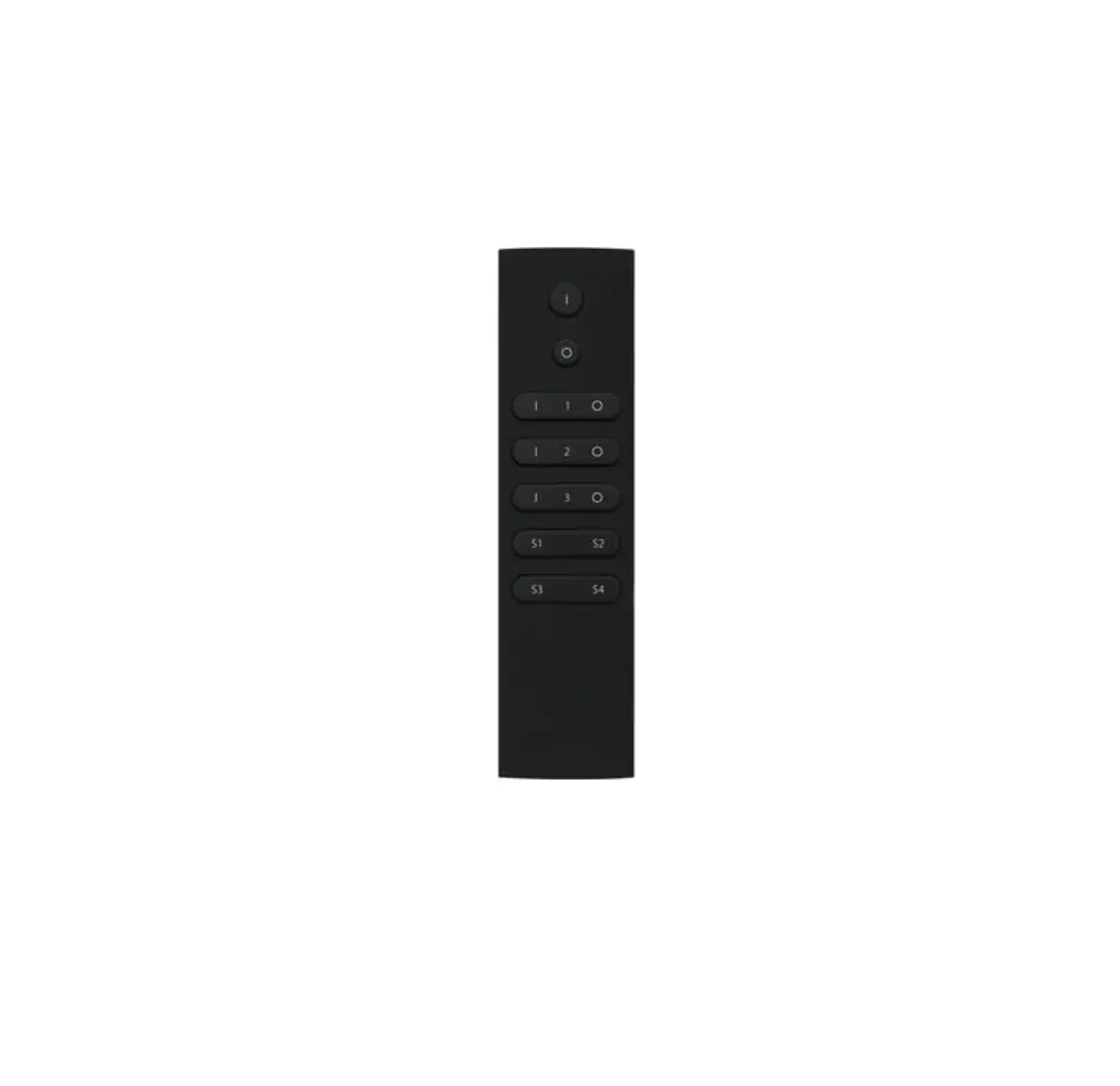 Domus Lighting Cham-rem-1c Bluetooth Remote Control Installation Guide Domus Lighting Cham-rem-1c Bluetooth Remote Control Installation Guide