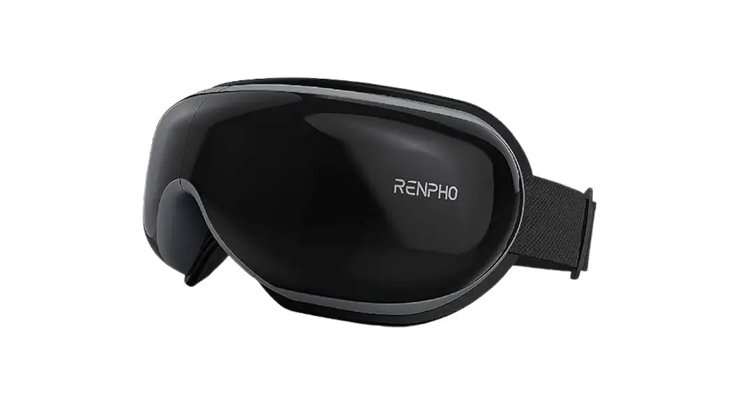 Renpho R-g010v Power Massage Gun User Manual