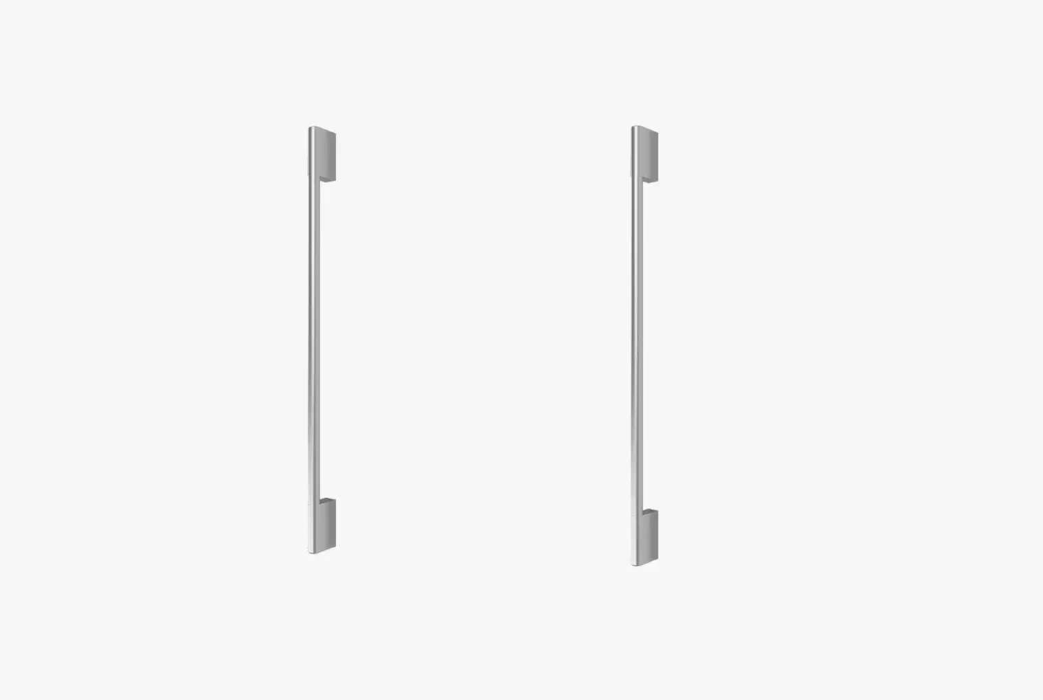 Fisher Paykel Ahclrd36a Classic Handle Kit For Integrated French Door Refrigerator Freezer User Guide Fisher Paykel Ahclrd36a Classic Handle Kit For Integrated French Door Refrigerator Freezer User Guide