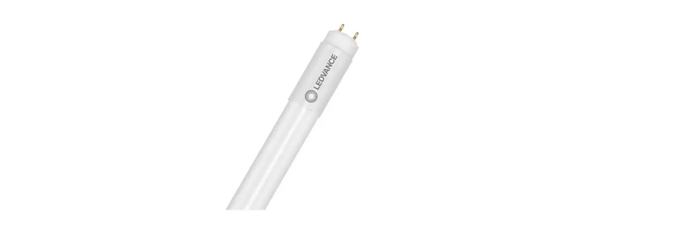 Onninen Ledvance T8 Led Tube Light Instruction Manual