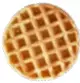 DASH DMWGH001 Ghost Mini Waffle Maker - Symbols 5