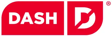 DASH logo
