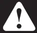 Warning Icon
