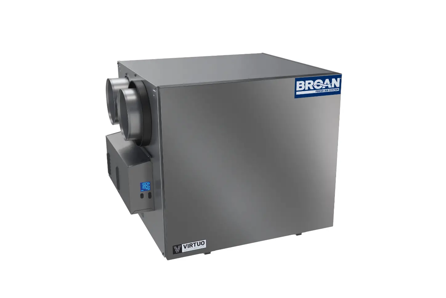 Broan B230h75rs Ai Series 230 Cfm Heat Recovery Ventilator Installation Guide Broan B230h75rs Ai Series 230 Cfm Heat Recovery Ventilator Installation Guide