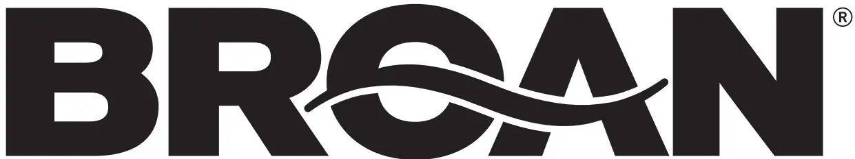 BROAN Logo