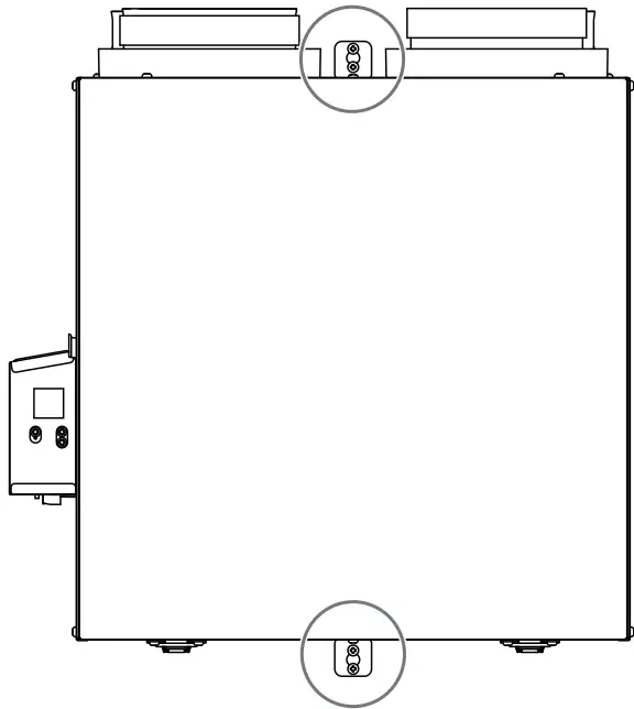 Locating and Mounting