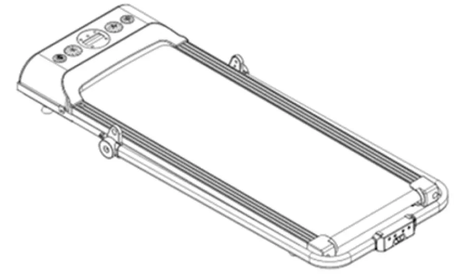 Bonvork-Z1-403-Walking-Pad-Treadmill-05
