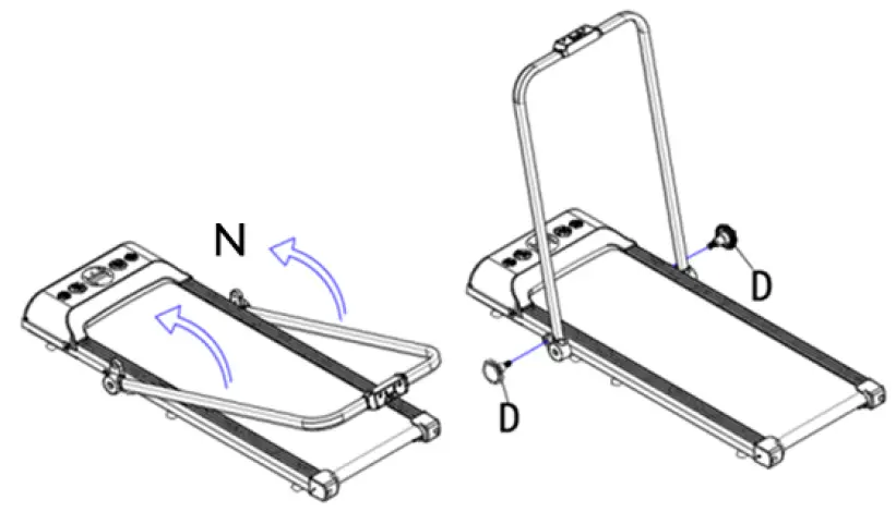 Bonvork-Z1-403-Walking-Pad-Treadmill-06