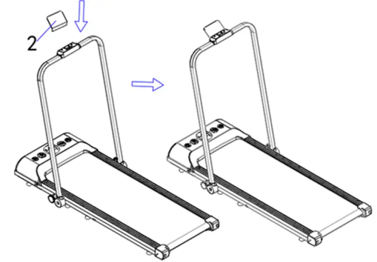 Bonvork-Z1-403-Walking-Pad-Treadmill-07
