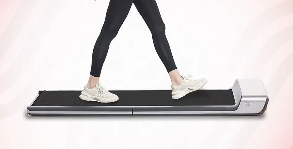 Bonvork Z1-403 Walking Pad Treadmill User Manual Bonvork Z1-403 Walking Pad Treadmill User Manual