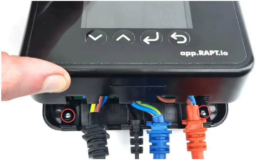 KegLand KL22927 RAPT Temperature Controller - Panel Mounting 2