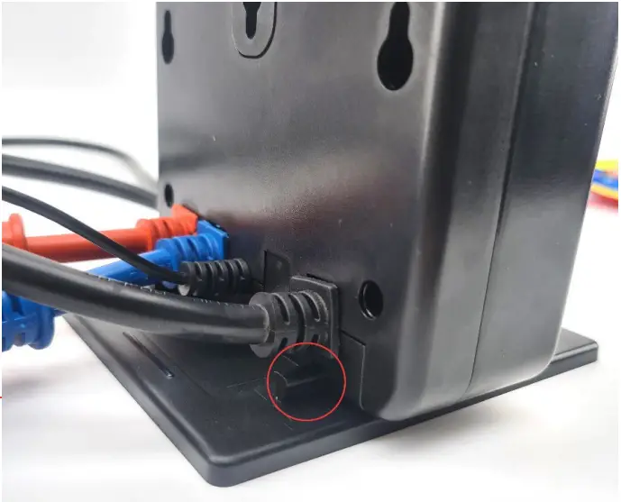 KegLand KL22927 RAPT Temperature Controller - Panel Mounting 4