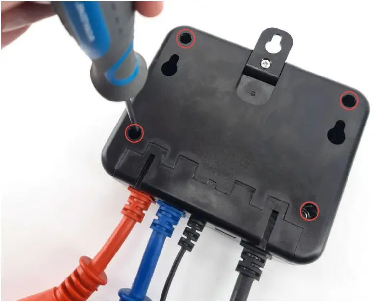 KegLand KL22927 RAPT Temperature Controller - Panel Mounting