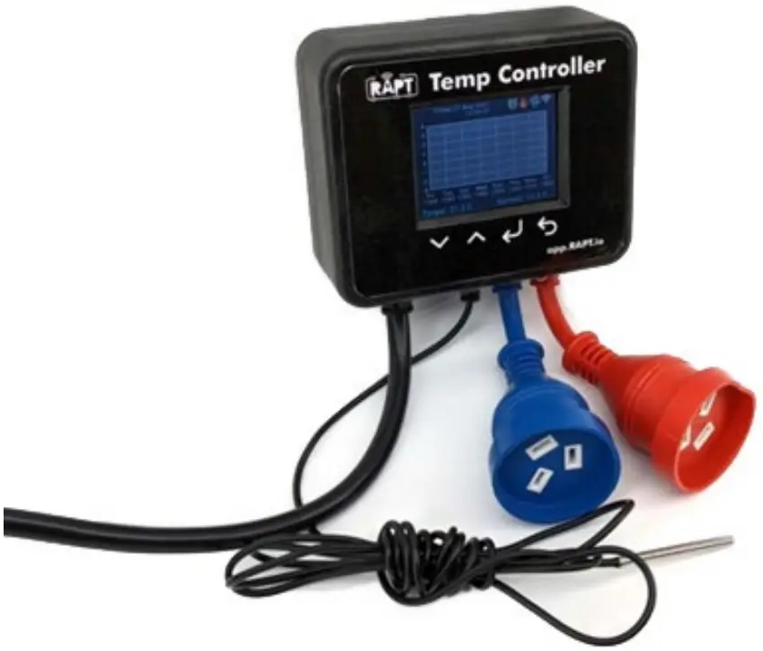 KegLand KL22927 RAPT Temperature Controller
