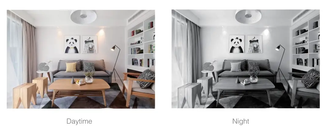 Registration process