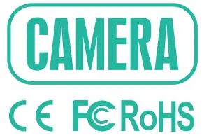 CAMERA Logo