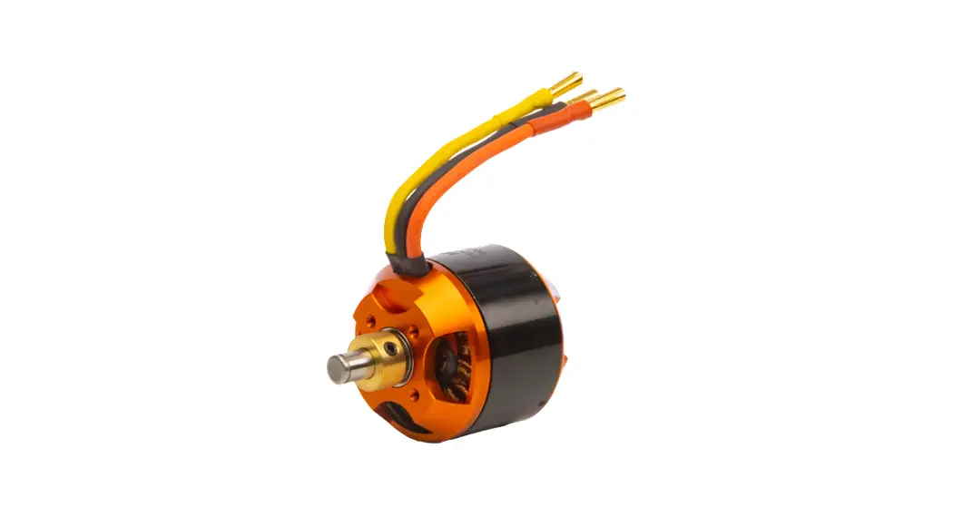 Horizon Hobby Spektrum Avian Outrunner Brushless Motors User Manual Horizon Hobby Spektrum Avian Outrunner Brushless Motors User Manual