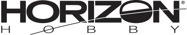 HORIZON HOBBY logo