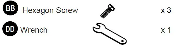 wayfair Post Lantern Lamp-fig10