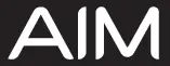 aim logo