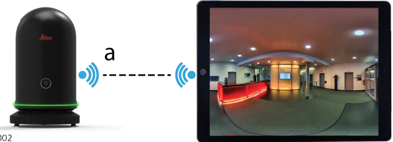 Leica Geosystems AG BLK360 Imaging Laser Scanner 27