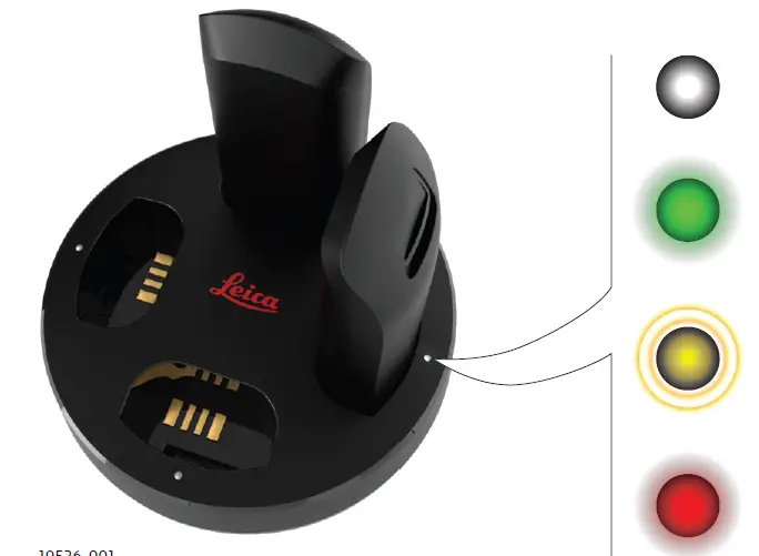 Leica Geosystems AG BLK360 Imaging Laser Scanner 31