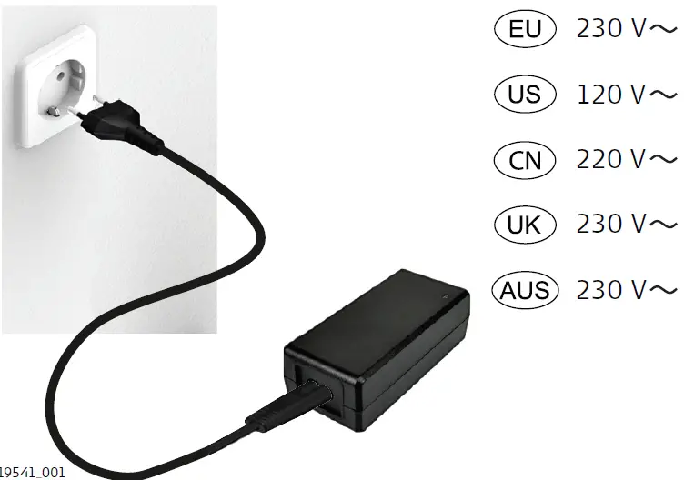 Leica Geosystems AG BLK360 Imaging Laser Scanner 32