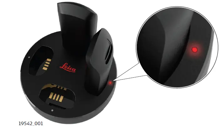 Leica Geosystems AG BLK360 Imaging Laser Scanner 33