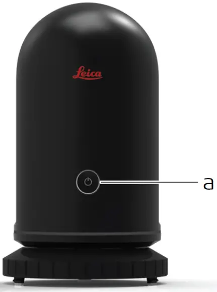 Leica Geosystems AG BLK360 Imaging Laser Scanner 6