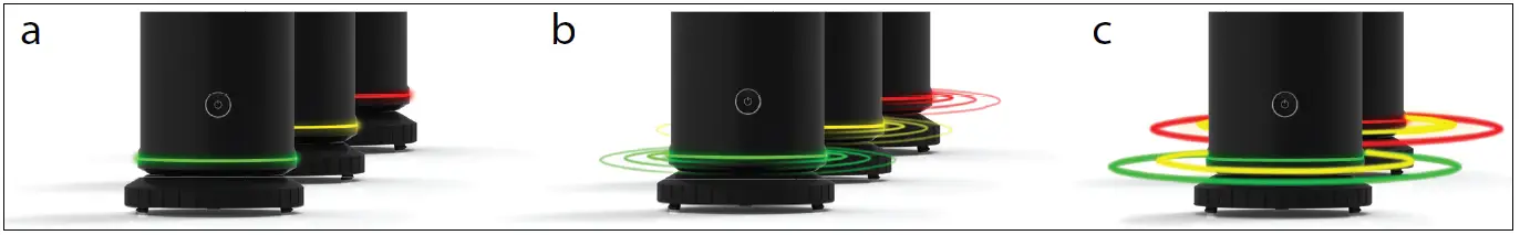 Leica Geosystems AG BLK360 Imaging Laser Scanner 7