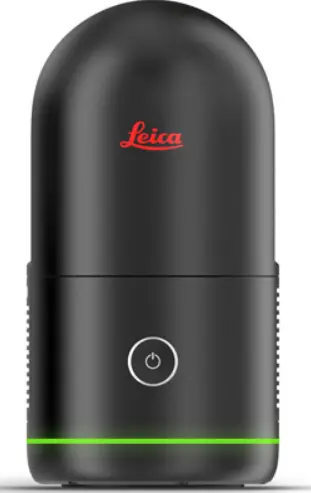 Leica Geosystems AG BLK360 Imaging Laser Scanner product