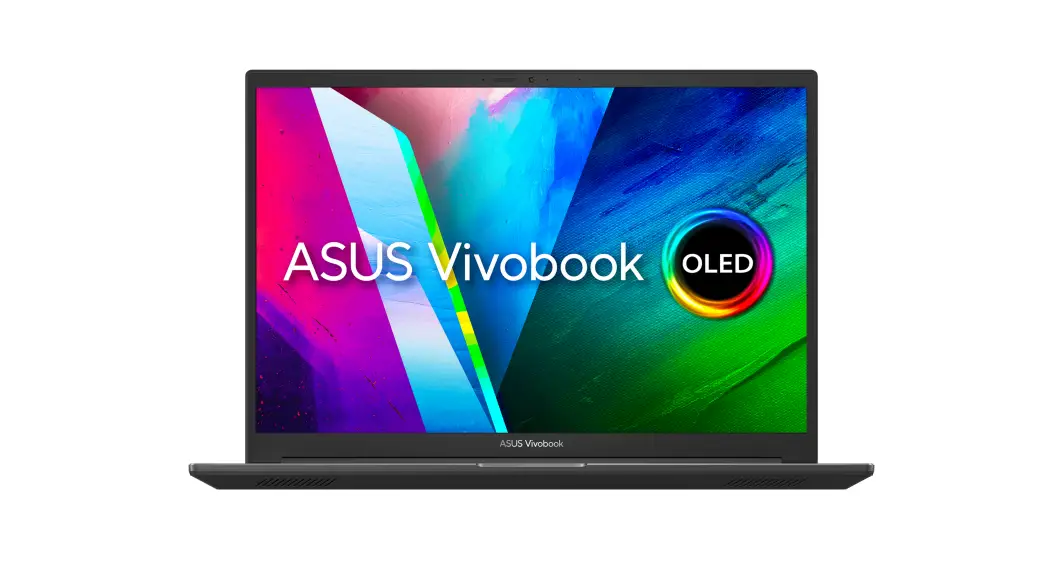 Asus Vivobook Pro 16x Oled N7600pc-l2029t Portable Laptop Owner's Manual