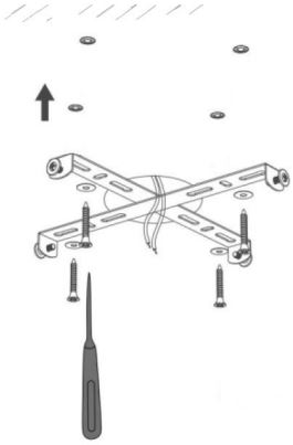 Orbegozo CP 12435 Ceiling Fan-fig4