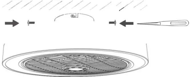 Orbegozo CP 12435 Ceiling Fan-fig6