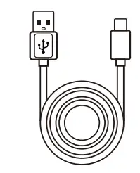 LE 3300010-NW Rechargeable LED Camping Lantern fig5