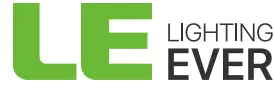 Lighting ever logo