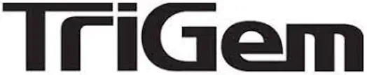 TRIGEM LOGO