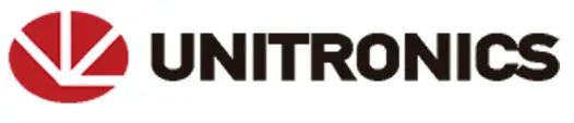 Unitronics- logo